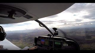 Comment piloter le DR400 ? | Part III : Le pilotage