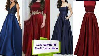 Long Gawon Party /Shadi/ wear2022