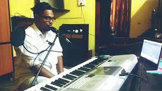 Let her go(Philip Xavier Gomez)cover