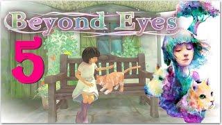 Beyond Eyes B-5  ( Sürpriz Son )