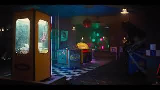 Markiplier Cameo in Fnaf Movie deleted footage