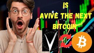 AVIVE COIN PRICE