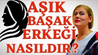 BAŞAK ERKEĞİ AŞIK OLURSA NASIL DAVRANIR?