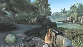 Far Cry 3 Gameplay Türkçe Altyazı