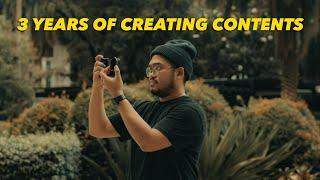 Q&A SESSION WITH DANBOXING PH | 3RD YEAR ANNIVERSARY AS A CONTENT CREATOR (PHILIPPINES)