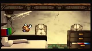 Let's Play Paper Mario [25] | "Speed-Running" Tactics