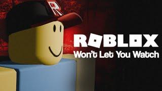 The Most Disturbing Lost Media In Roblox