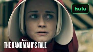 Emily’s Journey | The Handmaid's Tale Catch Up | Hulu