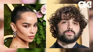 Zoe Kravitz, 36, and Noah Centineo, 28, Spark Dating Rumors After Actress' Ex Channing Tatum Packed