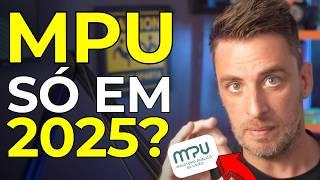 [URGENTE!] CONCURSO MPU PODE SAIR A PARTIR DE HOJE!