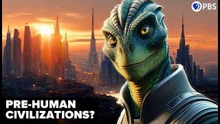 What if Humans Are NOT Earth's First Civilization? | Silurian Hypothesis