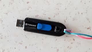 Transcend jf 790 64gb USB Flash