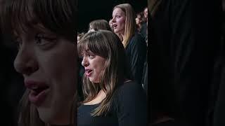 "Come, Thou Fount of Every Blessing" BYU Inauguration Combined Choirs and Orchestra