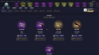 Pandaskins Promo Code 2022 to 200$ Profit!? - csgo case opening - panda skins