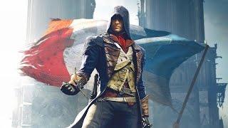 Assassin's Creed Unity Review Discussion