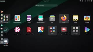 How Do I Install Manjaro Gnome on my Laptop