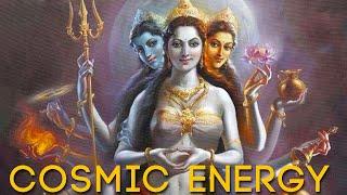 Adi Shakti | The power of the primordial God Mother | The Energy of the Cosmos
