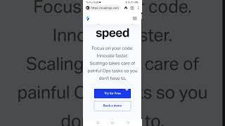 How To Deploy Telegram Bot on Scalingo For Free | Heroku Alternative | Best Speed | Deploy Scalingo