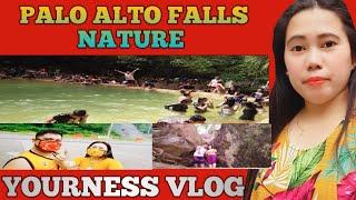 PALO ALTO FALLS NATURE || YOURNESS VLOG