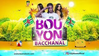 2019 Summer Bouyon Mix... Triple Kay, Asa Bantan, Keks Mafia, ColtonT, Reo By DJ Sleem