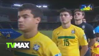 Brasil 4-0 Panamá Mundial Sub-20 | TVMax