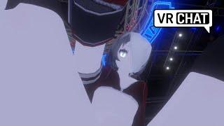 Can you Escape from the Legs VRchat POV Wrestling