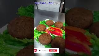 New Garnishing Chef ARP #shorts #youtubeshorts #short #trending #viral