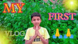 My First Vlogs || On YouTube channel || Mithun mandal Vlogs