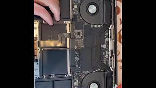 Apple  MacBook Pro 15 2019  Liquid damage   Apple Expert SA   ZA Support Apple Specialist SA