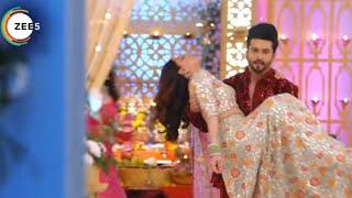 Diwali Special - Kundali Bhagya - Rishton Ki Deepawali - दिवाली स्पेशल - Webisode 1112 - Zee Tv