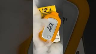 InstaBar Jar 5000  #UNBOXING #vapedaily