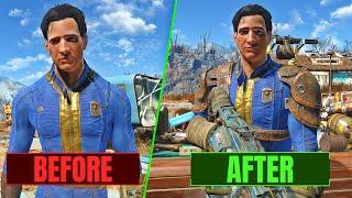 Best Start Guide for Fallout 4 | 2024