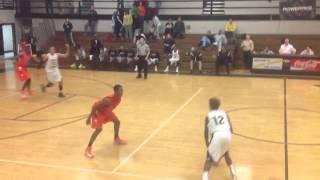 North Augusta layup