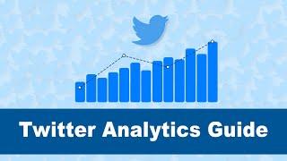 How To Use Twitter Analytics To Spot Opportunities & Trends