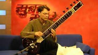 Toth Szabi: Bhairavi thumri