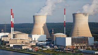 Nuclear Power Plant| How it works|? and |Advantages|&|Disadvantages|