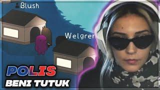 POLIS BENİ TUTUK !!! | YENİ ROLLER | EKİPLE FEIGN