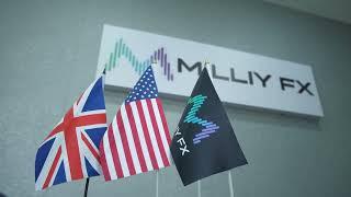 Обучение в Milliy Fx