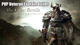 Learn How To Ascend Your Build! - ESO PVP Build Guide!