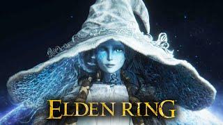 ELDEN RING - Ranni the Witch / Renna Side Quest (Questline Walkthrough)