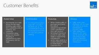 What's New In Microsoft Dynamics NAV 2018