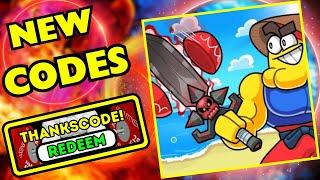 [CODES] BLADE ORB SIMULATOR CODES 2024! Roblox Codes for BLADE ORB SIMULATOR