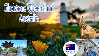 The New Gladstone Queensland / Roadtrip Australia / nice accommodation in Gladstone