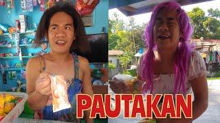 Ang sukli kay Bebang | Madam Sonya Funny Video