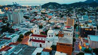 The Oldest City in Colombia