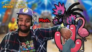 Did Scarlet & Violet Cook? | Every Gen 9 Pokemon Ranked