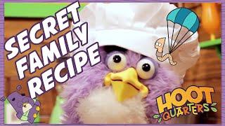 SECRET RECIPE | How to cook Jambalaya with Nick Jaina