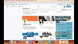 How To Unfollow Everyone On Twitter Using Toolkit For Twitter Chrome Extension