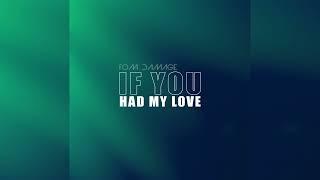 Tom Damage - If You Had My Love