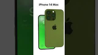 iPhone 14 Max